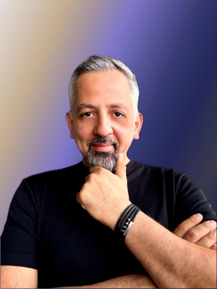 Rashad Kabbara